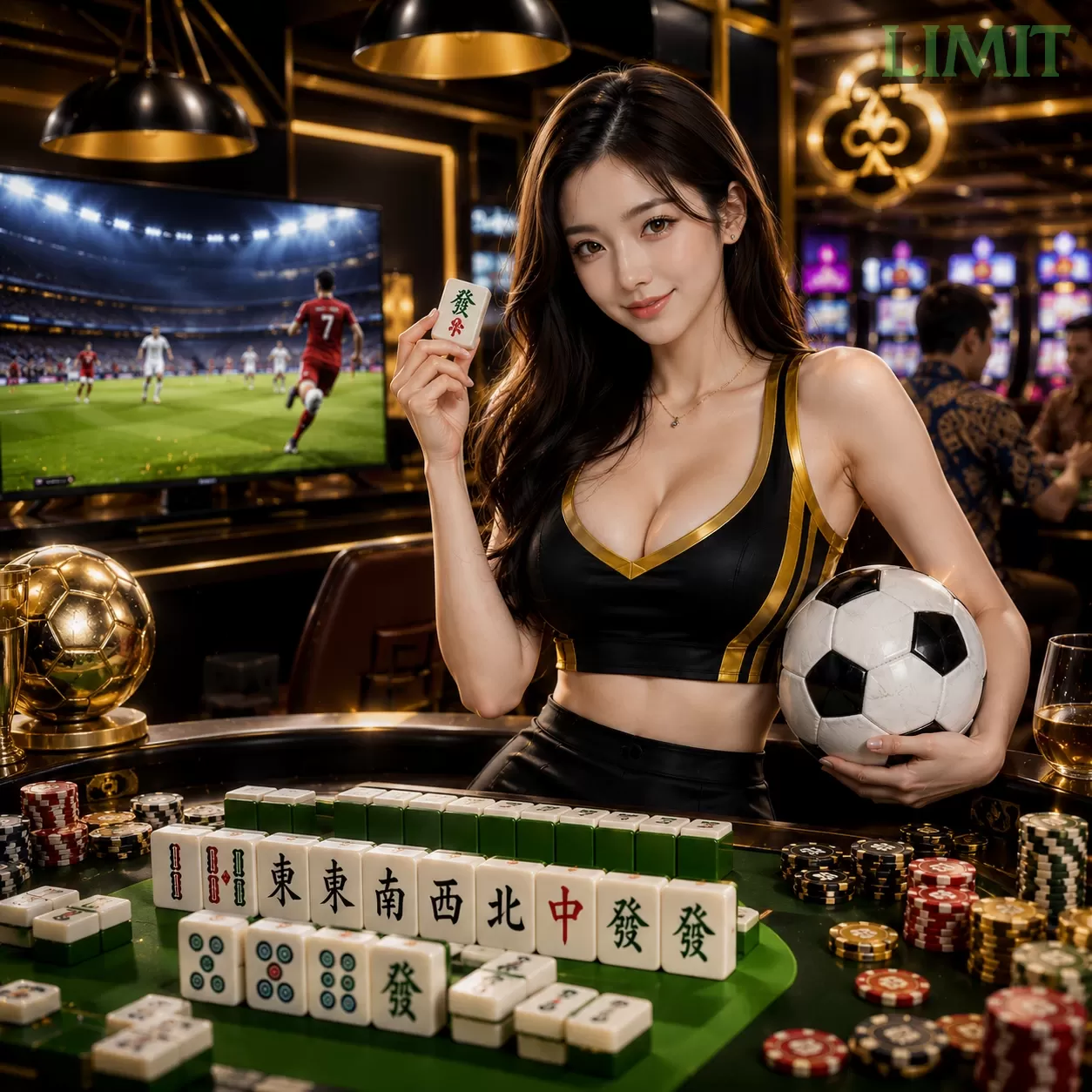 limit APK