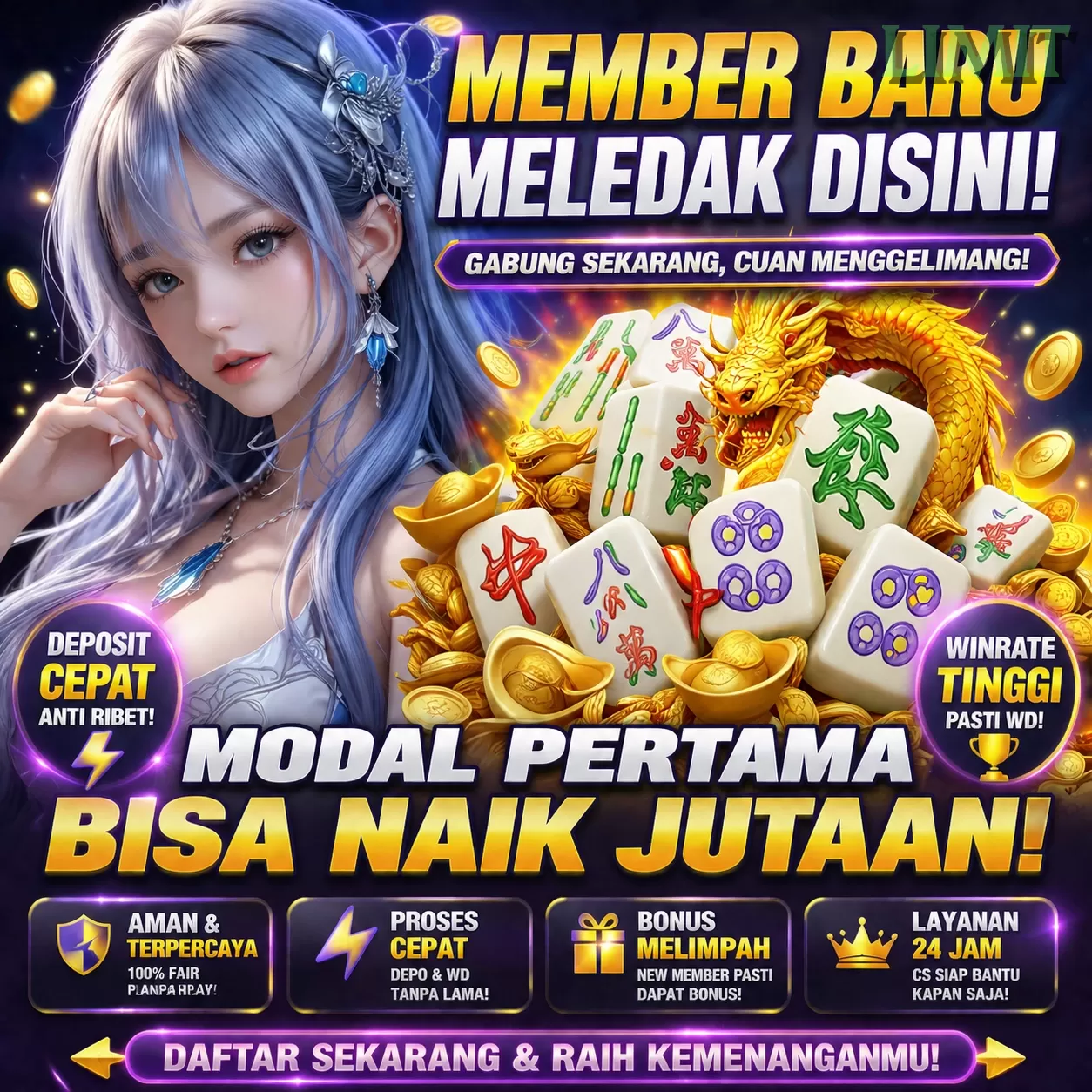 limit Masuk